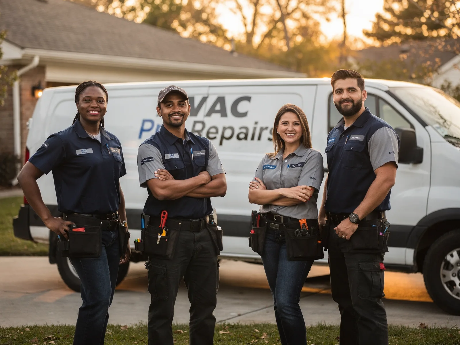 Heat Pump Repair company in Fairmont, OK