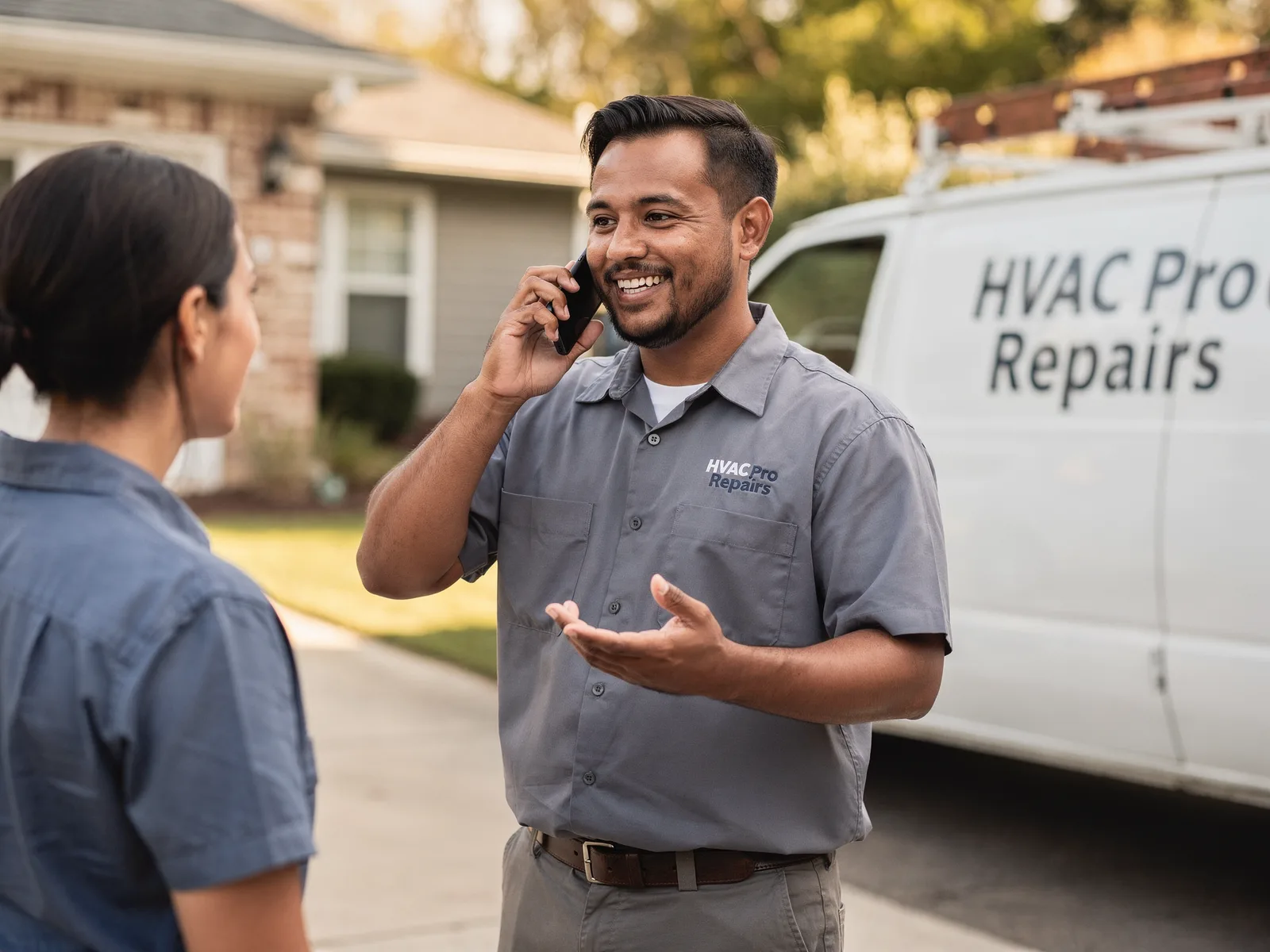 Heat Pump Repair Fairmont, OK FAQs